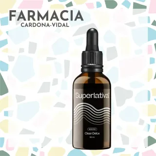 Superlativa Detox Diurético Antioxidante gotas