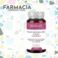 Nutralie Trans resveratrol & NAD+ 60cps