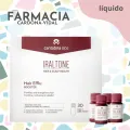 Iraltone Hair Efflu Booster 30 ud Cantabria Labs alopecia