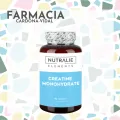 Nutralie Creatina comprimidos 90cps