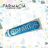 Marvis Aquatic Mint pasta dentífrica 85ml