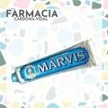 Marvis Aquatic Mint pasta dentífrica 85ml