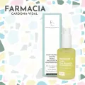 Aceite Rosa Mosqueta puro regenerante con vitamina E 30ml Farmacia Cardona