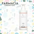 Jabón Íntimo camomila y aloe 300ml Farmacia Cardona