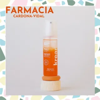 Kream Bahama mama Acondicionador capilar bifásico 200ml