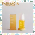 Kream Golden Fizz Aceite seco 100ml