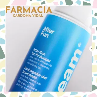 Kream After sun 150ml