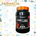 Infisport Protein Secuencial 1kg fresa