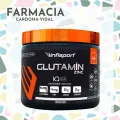 Infisport Glutamina zinc polvo 300ml