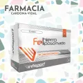 Infisport Hierro Liposomado 60 cápsulas