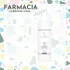 Agua de colonia bebé pantenol sin alcohol spray 200ml Farmacia Cardona
