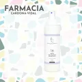 Agua de colonia bebé pantenol sin alcohol spray 200ml Farmacia Cardona