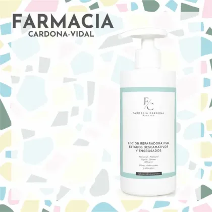 Psoriasis crema reparadora intensiva PSO 100ml Farmacia Cardona