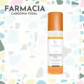 Fotoprotector Bifásico Activo corporal spray SPF 50+  200ml Farmacia Cardona