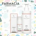 Pack higiene y salud íntima jabón e hidratante Farmacia Cardona