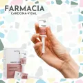 Hidratante Interno gel crema 6 cánulas Cumlaude