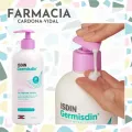 Intim Gel de Higiene Íntima 500 ml Isdin
