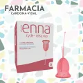 Copa Menstrual talla S Enna Cycle Easy Cup