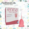 Copa Menstrual talla M Enna Cycle Easy Cup