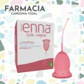 Copa Menstrual talla L Enna Cycle Easy Cup