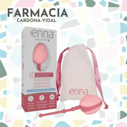 Balón Pélvico Pelvic Ball Enna