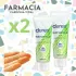Duplo Lubricante Durex Naturals 200ml promo