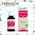 Libidogem deseo y líbido Mujer 30ml Herbalgem