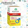 Aquilea Vigor ÉL 60cps Deseo sexual