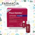 Pilexil Forte MAX bebible Unisex 30ud anticaída