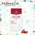 Iraltone AGA 60 cápsulas anticaída Cantabria Labs alopecia androgénica
