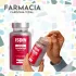 Lambdapil 5plus anticaída Isdin 60cps