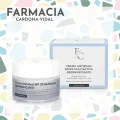 Crema Antiedad SPF20 Multiactiva Redensificante Farmacia Cardona 50ml
