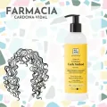 Soivre Crema de peinado método curly 250ml