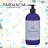 Soivre Violet mascarilla cabellos blancos grises y rubios 500ml