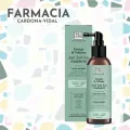 Soivre energy & volumen anticaída loción capilar 100ml