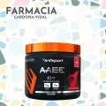 Infisport AA EE aminoácidos esenciales polvo 200gr