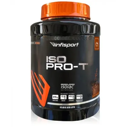 Infisport ISO prot-T 1kg Fresa