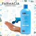 Nutratopic gel de baño piel atópica 750ml