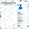 Nutratopic pro-amp loción emoliente piel atópica 400ml Isdin
