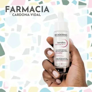 Sensibio Defensive Serum 30ml Bioderma
