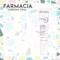 Sensibio Contorno de ojos 15ml Bioderma