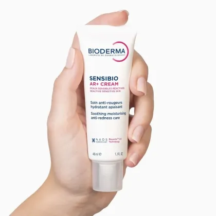 Sensibio AR crema rojeces 40ml Bioderma