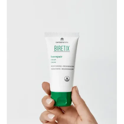 Biretix Isorepair 50ml Cantabria Labs