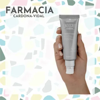 Endocare Renewal Comfort cream Retinol 50ml Cantabria Labs
