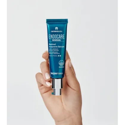Endocare Renewal Retinol Intensive Serum 30ml Cantabria Labs