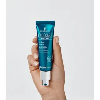 Endocare Renewal Retinol Serum 30ml Cantabria Labs