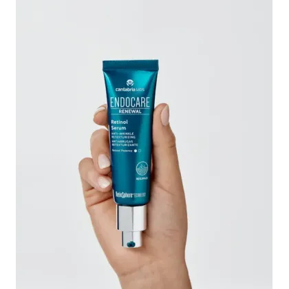 Endocare Renewal Retinol Serum 30ml Cantabria Labs