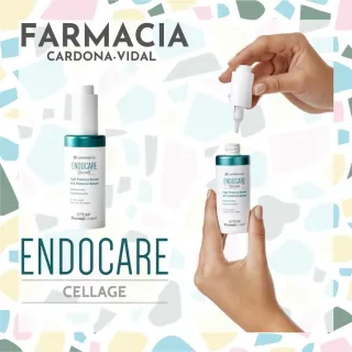 Endocare Cellage High Potency Serum redensificante 30ml Cantabria Labs