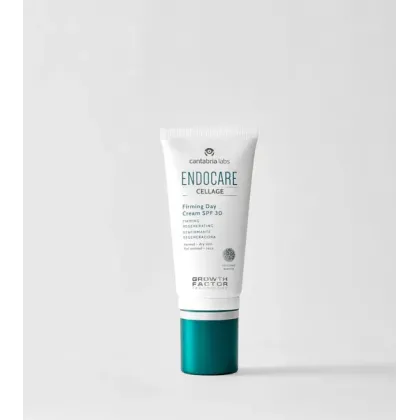 Endocare Cellage Firming Day cream SPF30 50ml Cantabria Labs