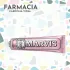 Marvis sensitive gentle mint pasta dentífrica 85ml